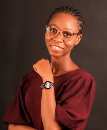 Tope Agoi, Founder and CEO of Agtops